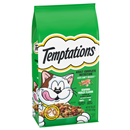 Temptations Adult 1+ Seafood Medley Flavor Food For Cats