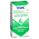 Visine Multi-Action Allergy