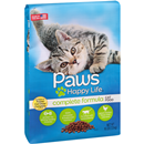 Paws Happy Life Complete Formula Cat Food