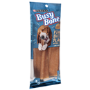 Purina Busy Bone Peanut Butter Flavor Dog Treats Small/Med 2Pk