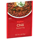 Hy-Vee Chili Seasoning