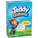Nabisco Teddy Grahams Honey Graham Snacks