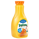 Tropicana Pure Premium Calcium + Vitamin D No Pulp Orange Juice