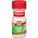 McCormick Garlic Salt