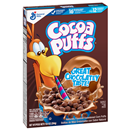 General Mills Cocoa Puffs