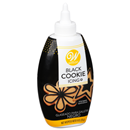 Wilton Black Cookie Icing
