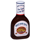 Sweet Baby Ray's Hickory & Brown Sugar Barbecue Sauce