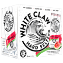 White Claw Hard Seltzer, Watermelon, 6Pk