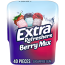 EXTRA Refreshers Berry Mix Gum