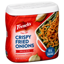 French's Original French Fried Onions