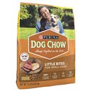 Purina Dog Chow, Little Bites For Small Dogs