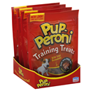 Pup-Peroni Training Treats Made with Real Beef Dog Snacks
