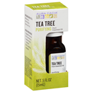 Aura Cacia Tea Tree Boxed Essential Oil
