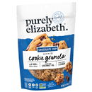 Chocolate Chip Cookie Granola Gluten-Free Non GMO 11 oz.