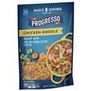 Progresso Soup Mix, Chicken Noodle, Family Size