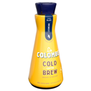 La Colombe Cold Brew Unsweetened Light Roast Colombian Coffee
