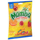 Mamba Assorted Fruit Chews
