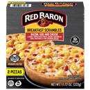 Red Baron Scrambles Bacon Scrambles 2Ct