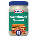 Kraft America's Favorite Sandwich Spread