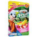 Brothers-All-Natural Disney Goofy Fruit Crisps Freeze-Dried Real Sliced Strawberries & Bananas