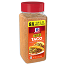 McCormick Mild Taco Seasoning Mix