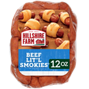 Hillshire Farm Beef Lit'l Smokies