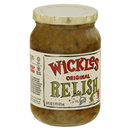 Wickles Relish