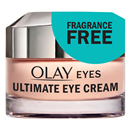 Olay Eyes Ultimate Eye Cream for  Dark Circles, Wrinkles and Puffiness