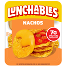 Lunchables Nachos Cheese Dip & Salsa Snack Kit