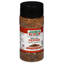 Jane's Krazy Mixed-Up Pepper Marinade & Seasoning