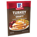 McCormick Turkey Gravy Seasoning Mix