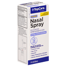 Topcare Nasal Spray, No Drip, Extra Moisturizing