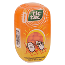 Tic Tac Mints Orange 200 Ct