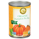 Farmer's Market Pumpkin Pie Mix, Organic