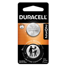 Duracell 2032 Lithium Coin Button Batteries