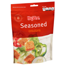 Hy-Vee Seasoned Croutons