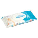 Tippy Toes Fragrance Free Baby Wipes