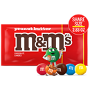 M&M's Peanut Butter King Size