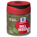 McCormick Dill Weed