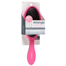 Conair Detangle Wet Or Dry Hair Brush