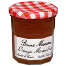 Bonne Maman Marmalade, Orange