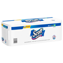 Scott One-Ply 1000 Sheets Unscented Bathroom Tissue