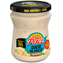 Pace Queso Blanco Dip