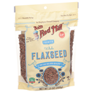 Bob's Red Mill Raw Whole Brown Flaxseed