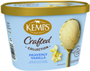 Kemps Simply Crafted Heavenly Vanilla Premium Ice Cream