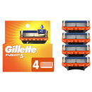 Gillette Fusion5 Razor Refills for Men