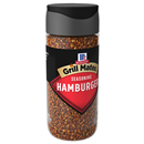 McCormick Grill Mates Hamburger Seasoning