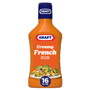 Kraft Creamy French Dressing