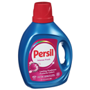 Persil Detergent, Intense Fresh
