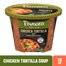 Panera Chicken Tortilla Soup